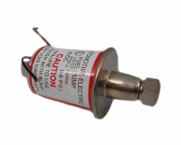 NLA Limited : Electric Fuel Pump, 5-8 PSI, 6 Volt