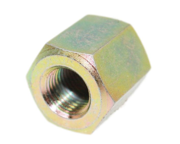 oil pressure switch adapter