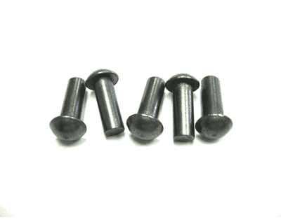 Tow Hook Rivet Set